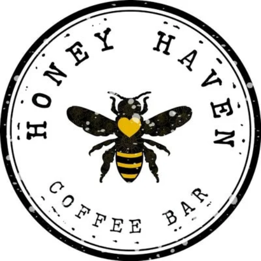 honeyhavencoffeebar.com 